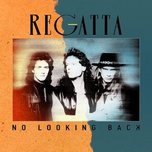 Regatta: No Looking Back - CD