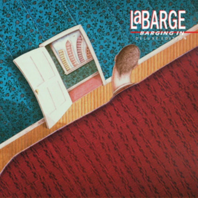 Bernie Labarge: Bargin In (Deluxe Edition) - CD