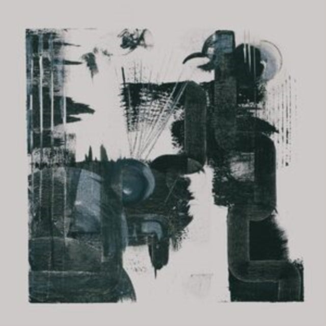 Poly-Math: Something Deeply Hidden - Vinyl