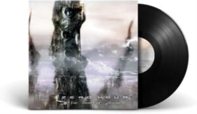 Zero Hour: The Towers Of Avarice - Vinyl