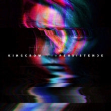 Kingcrow: The Persistence - Vinyl