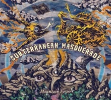 Subterranean Masquerade: Mountain Fever - Vinyl