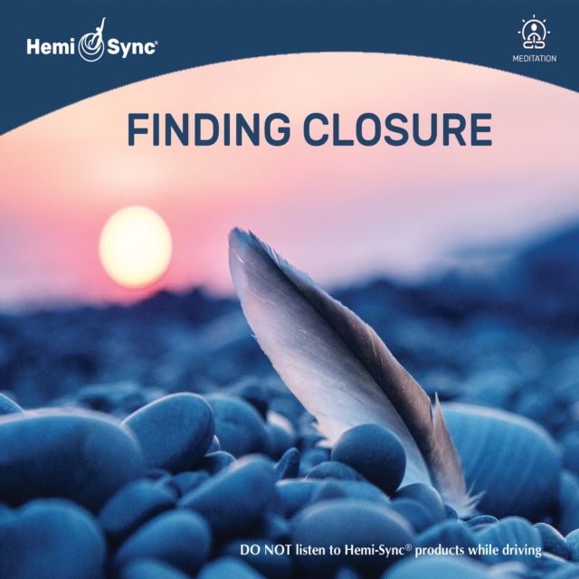 Amara Honeck: Finding Closure - CD