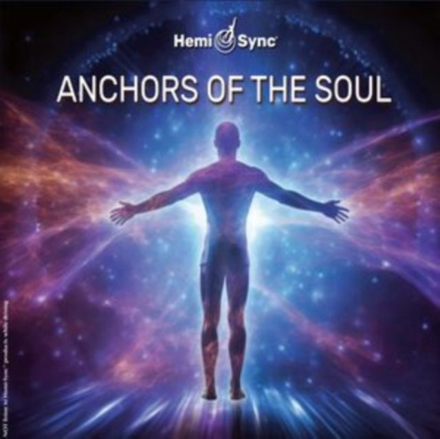 Reverend Lee Taylor: Anchors Of The Soul - CD
