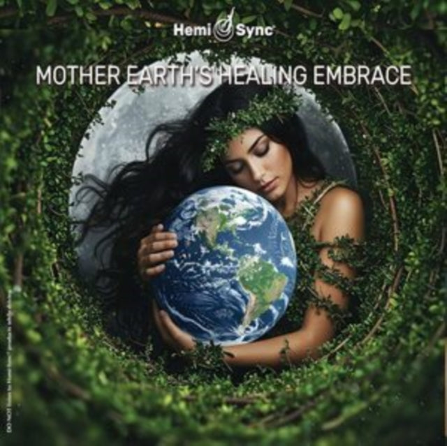 Various Artists: Mother Earths Healing Embrace - CD