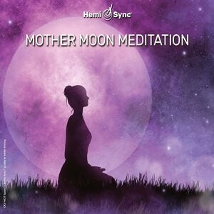 Various Artists: Mother Moon Meditation - CD