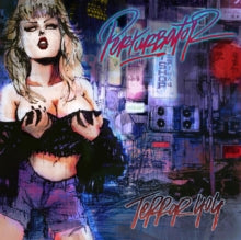 Perturbator: Terror 404 - Vinyl