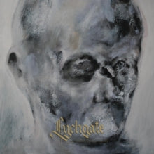 Lychgate: An Antidote For The Glass Pill - CD