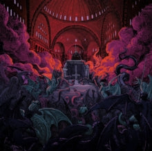 Gost: Non Paradisi - CD