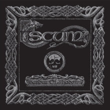 Scum: Garden Of Shadows - CD