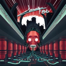 Tommy '86: Transhumanism - CD