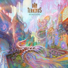 Dan Terminus: Automated Refrains - CD