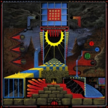 Chaos Moon: Eschaton Memoire - CD