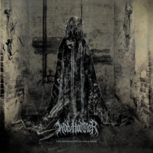 Wolvhammer: The Monuments Of Ash & Bone - Vinyl