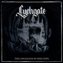 Lychgate: The Contagion In Nine Steps - CD
