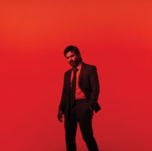 Toby Driver: They Are The Shield - Vinyl