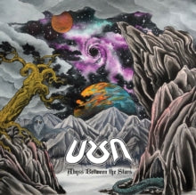 Ursa: Abyss Between The Stars - CD