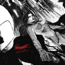 Perturbator: B-Sides And Remixes Vol. I - Vinyl