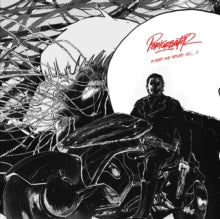 Perturbator: B-Sides And Remixes Vol. II - Vinyl