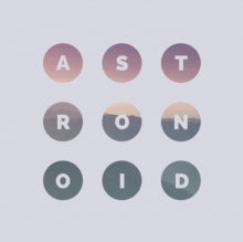 Astronoid: Astronoid - CD