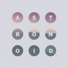 Astronoid: Astronoid - Vinyl
