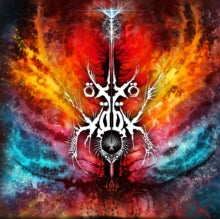 Öxxö Xööx: Y - CD