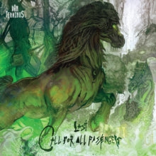 Dan Terminus: Last Call For All Passengers - CD