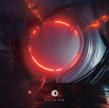 Dynatron: Origins - Vinyl