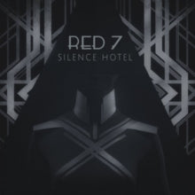 Red 7: Silence Hotel - CD