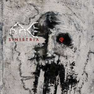 Ater Era: Sinistria - Cassette