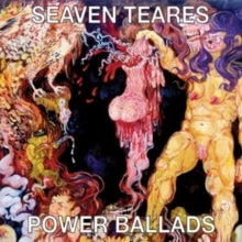 Seaven Teares: Power Ballads - CD