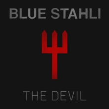 Blue Stahli: The Devil - CD