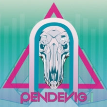 Pendevig: Pendevig I - CD