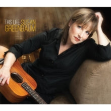 Susan Greenbaum: This Life - CD