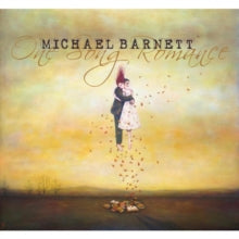 Michael Barnett: One Song Romance - CD