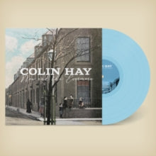 Colin Hay: Now And The Evermore - Vinyl