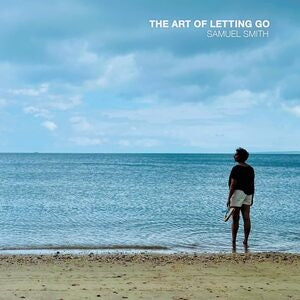 Samuel Smith: The Art Of Letting Go - CD