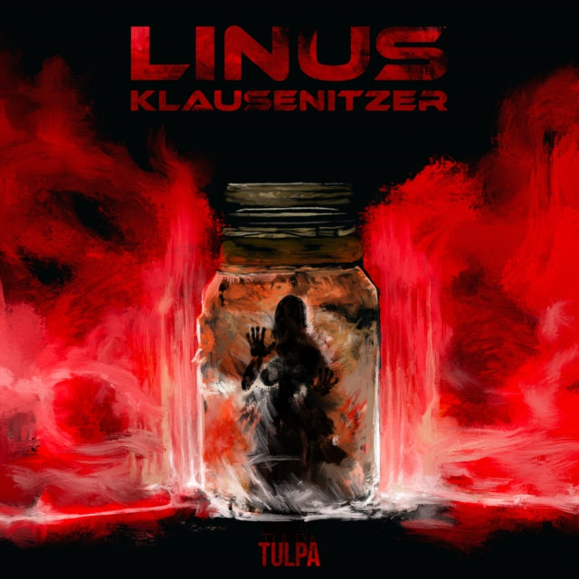 Linus Klausenitzer: Tulpa - Vinyl
