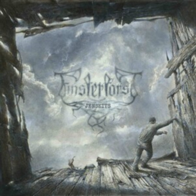 Finsterforst: Jenseits - Vinyl