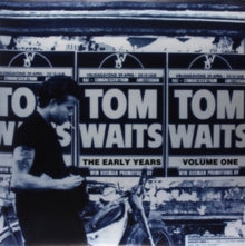 Tom Waits: Early Years Vol.1 - Vinyl