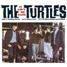 The Turtles: It Aint Me Babe - Vinyl