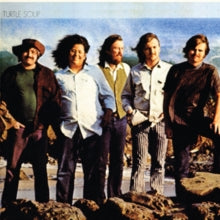 The Turtles: Turtle Soup - Vinyl