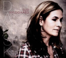 Susi Hyldgaard: Dansk - CD