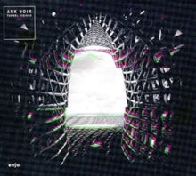 Ark Noir: Tunnel Visions - CD