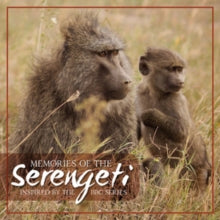 Various Artists: Memories Of Serengeti - CD