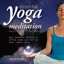 Susan Ni Rahilly: Growing Your Lotus - CD