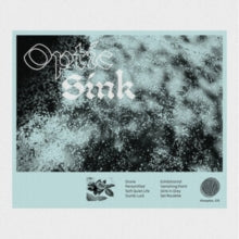 Optic Sink: Optic Sink - CD