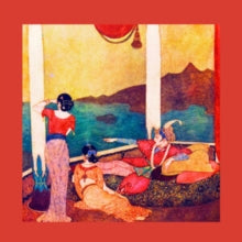 Horrid Red: Radiant Life - Vinyl