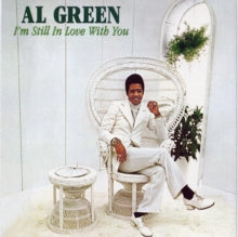 Al Green: IM Still In Love With You - Vinyl