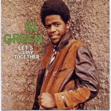 Al Green: LetS Stay Together - Vinyl